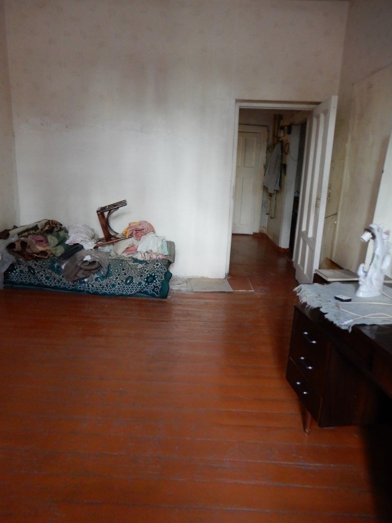 Satılır 3 otaqlı köhnə tikili, 75 m², Nəriman Nərimanov m.-3