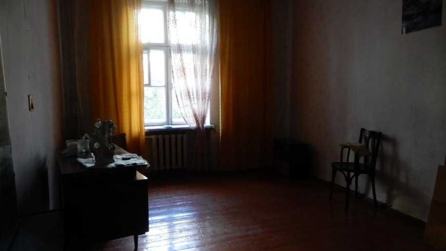 Satılır 3 otaqlı köhnə tikili, 75 m², Nəriman Nərimanov m.-4