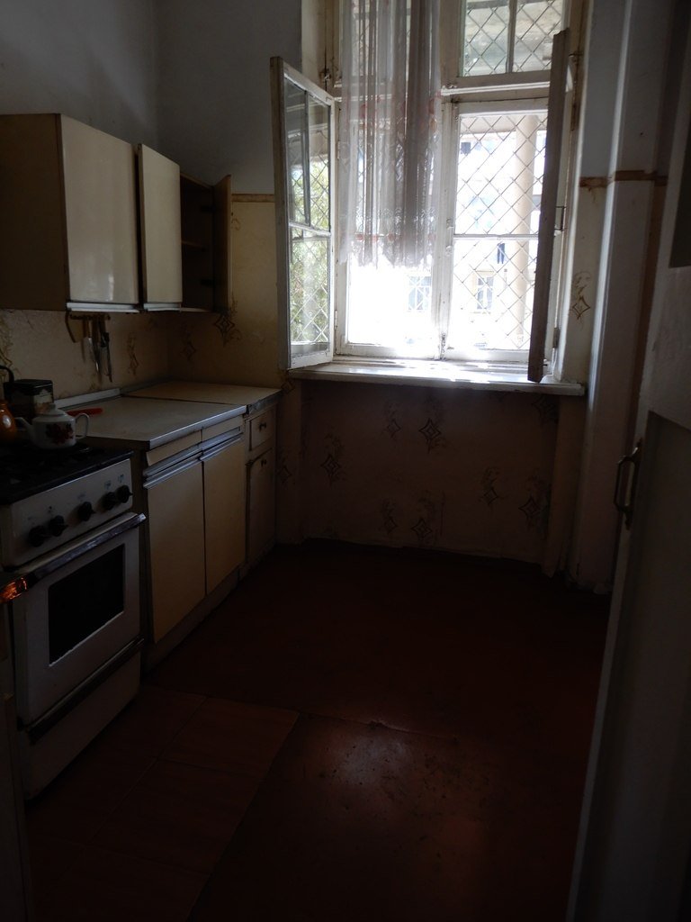 Satılır 3 otaqlı köhnə tikili, 75 m², Nəriman Nərimanov m.-6