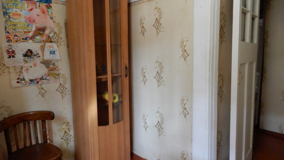 Satılır 3 otaqlı köhnə tikili, 75 m², Nəriman Nərimanov m.-7