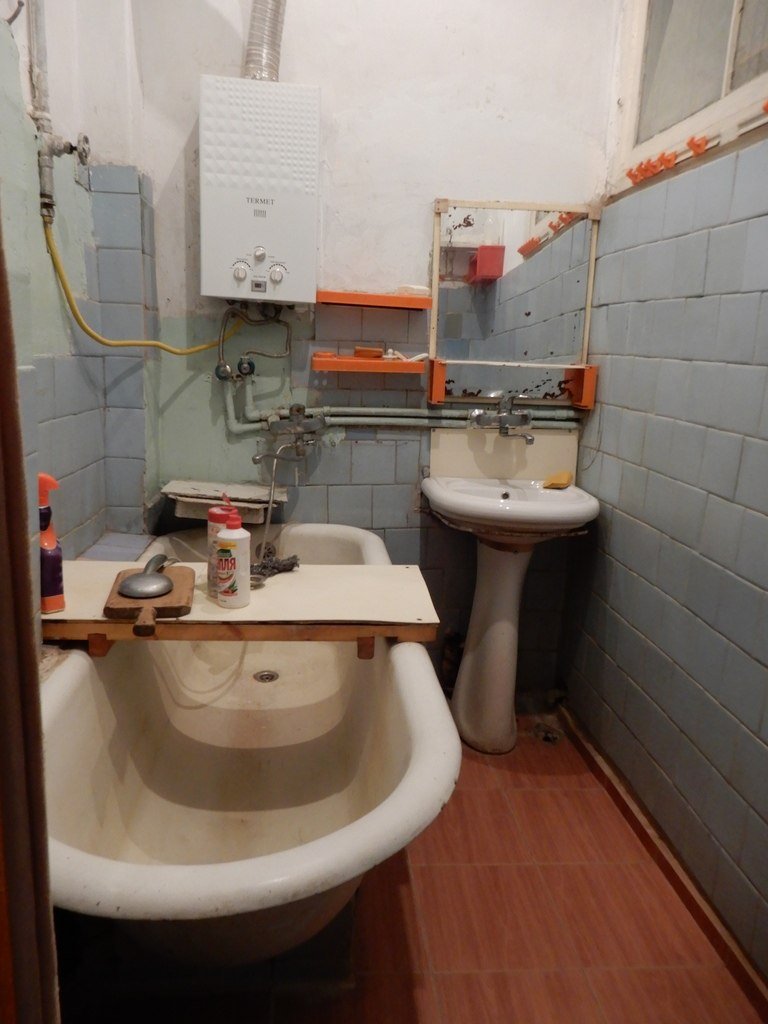 Satılır 3 otaqlı köhnə tikili, 75 m², Nəriman Nərimanov m.-10