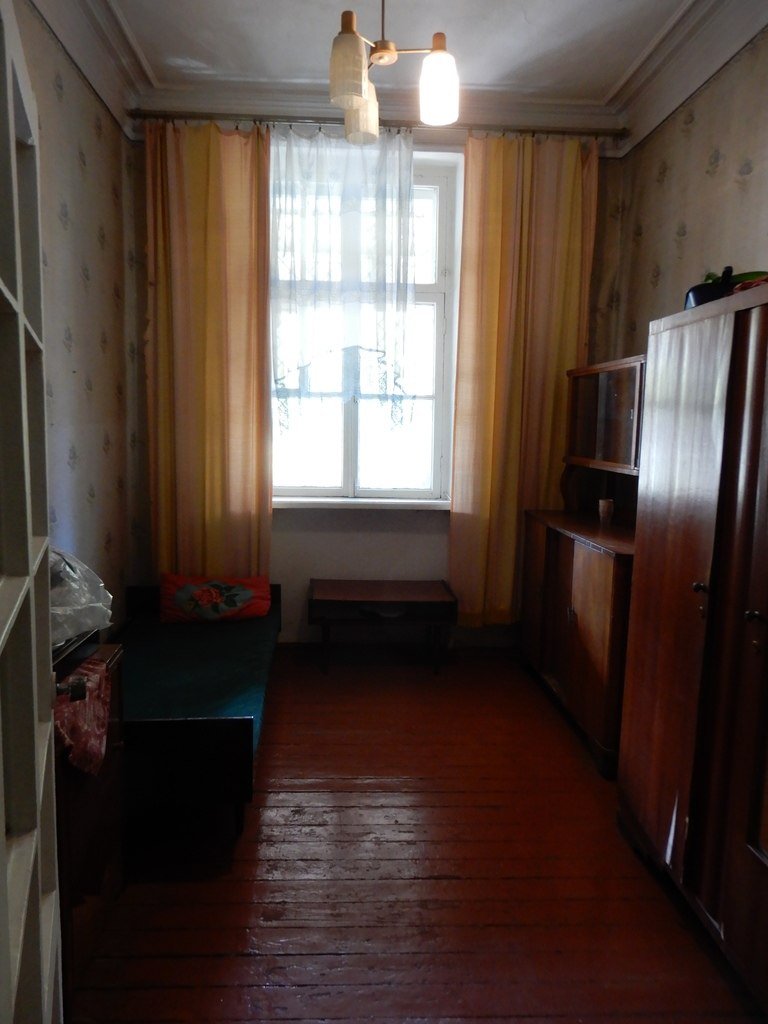 Satılır 3 otaqlı köhnə tikili, 75 m², Nəriman Nərimanov m.-11