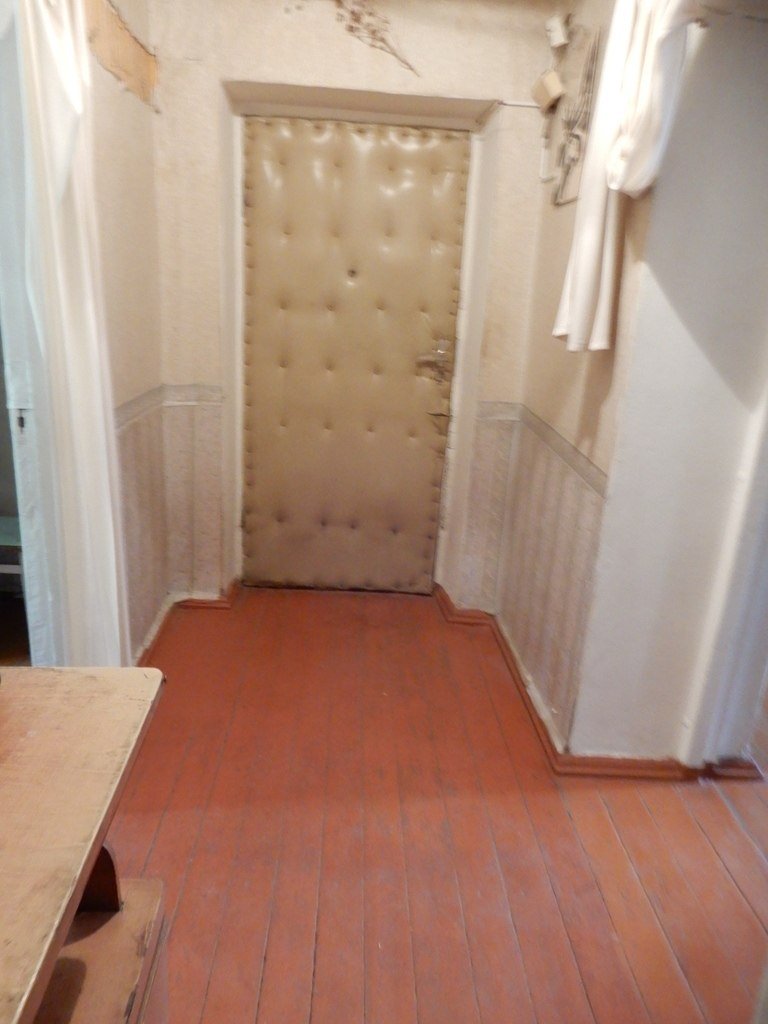 Satılır 3 otaqlı köhnə tikili, 75 m², Nəriman Nərimanov m.-12