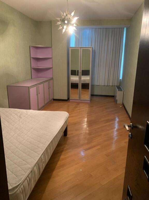 Satılır 3 otaqlı yeni tikili, 120 m², Nizami m.-1