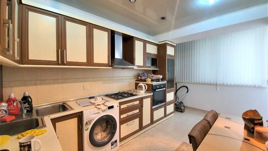 Satılır 3 otaqlı yeni tikili, 120 m², Nizami m.-2