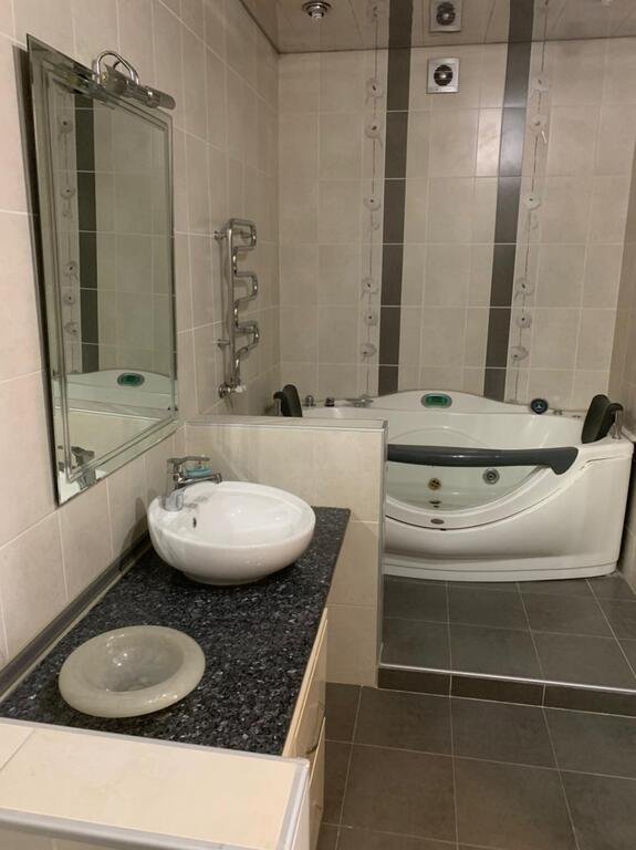 Satılır 3 otaqlı yeni tikili, 120 m², Nizami m.-4