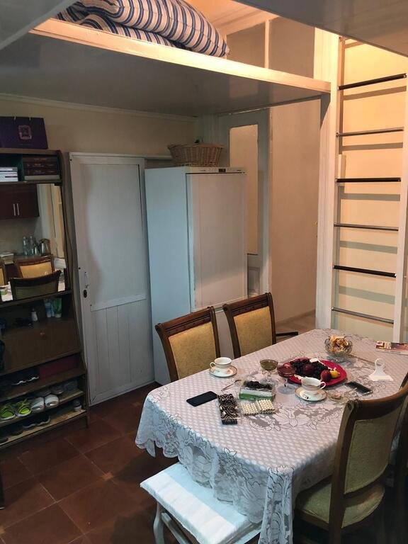 Satılır 1 otaqlı köhnə tikili, 35 m², 28 May m.-4
