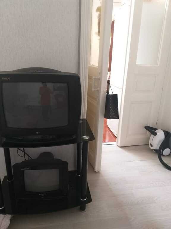 Satılır 1 otaqlı köhnə tikili, 35 m², 28 May m.-8