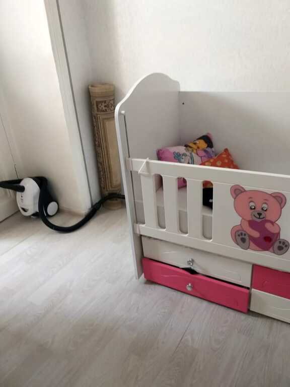 Satılır 1 otaqlı köhnə tikili, 35 m², 28 May m.-11