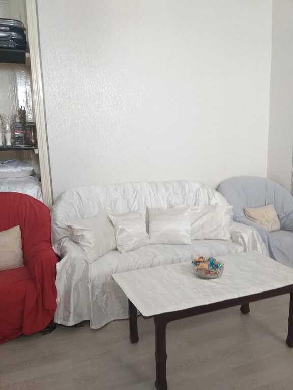 Satılır 1 otaqlı köhnə tikili, 35 m², 28 May m.-12