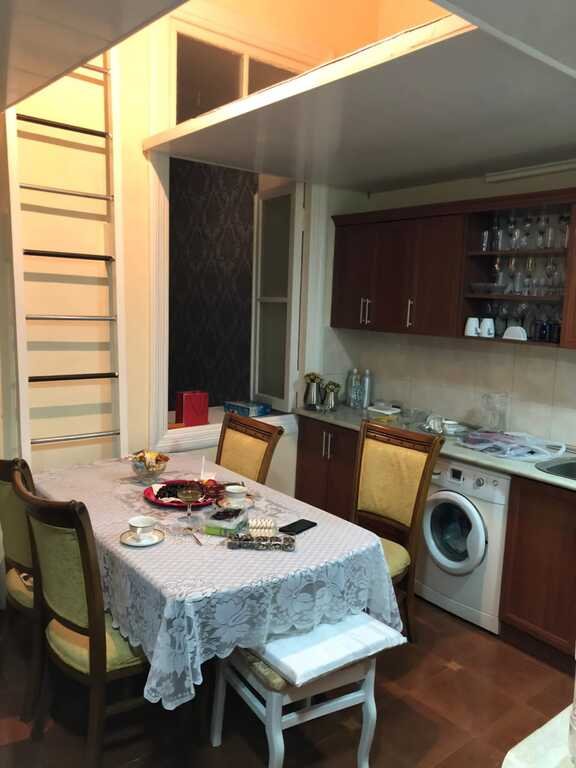 Satılır 1 otaqlı köhnə tikili, 35 m², 28 May m.-13