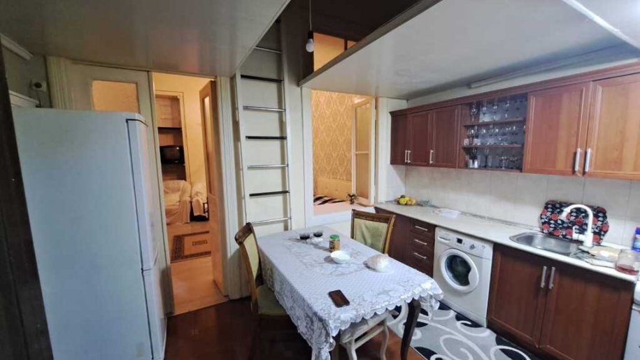 Satılır 1 otaqlı köhnə tikili, 35 m², 28 May m.-14