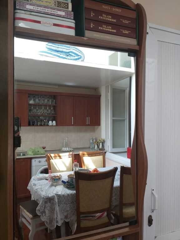 Satılır 1 otaqlı köhnə tikili, 35 m², 28 May m.-15
