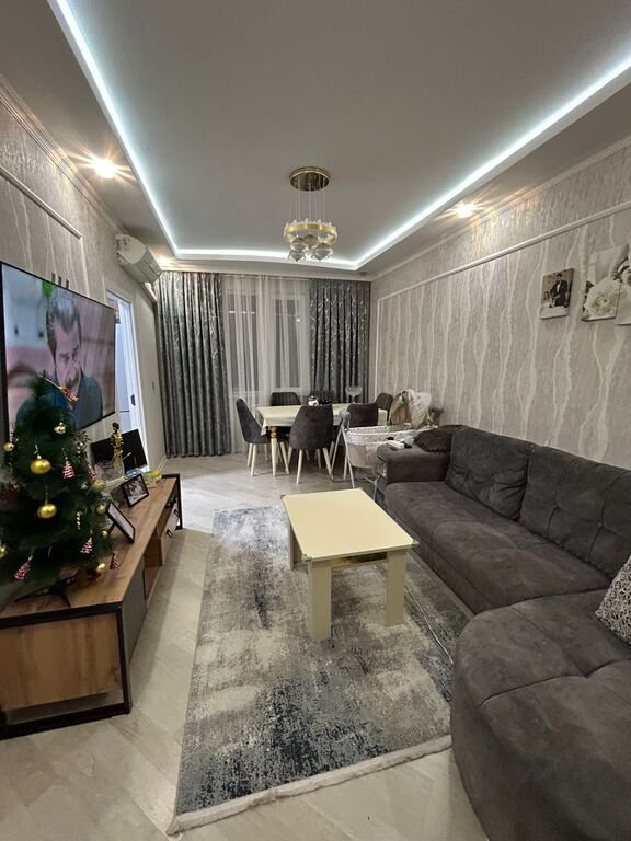 Satılır 2 otaqlı köhnə tikili, 55 m², 20 Yanvar m.-2