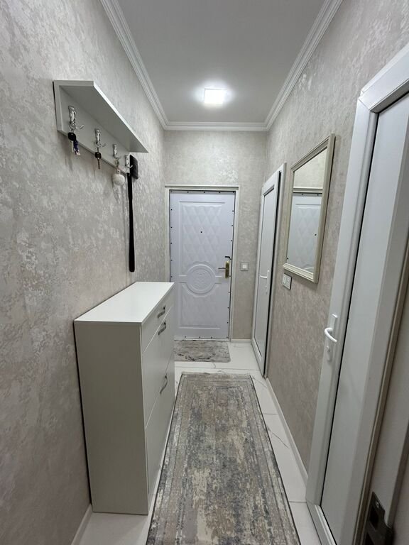 Satılır 2 otaqlı köhnə tikili, 55 m², 20 Yanvar m.-9