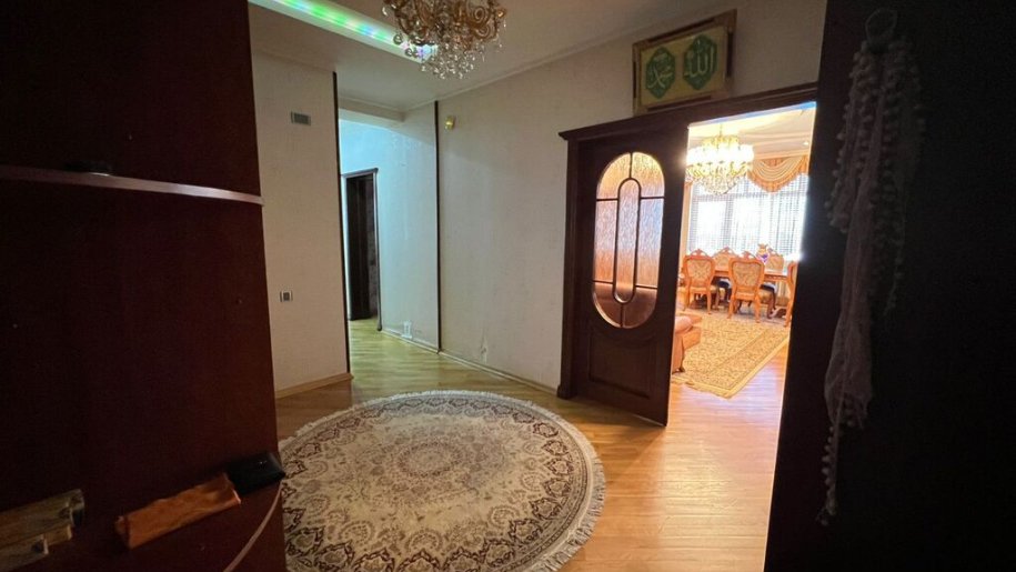 Satılır 3 otaqlı yeni tikili, 105 m², Memar Əcəmi m.-3