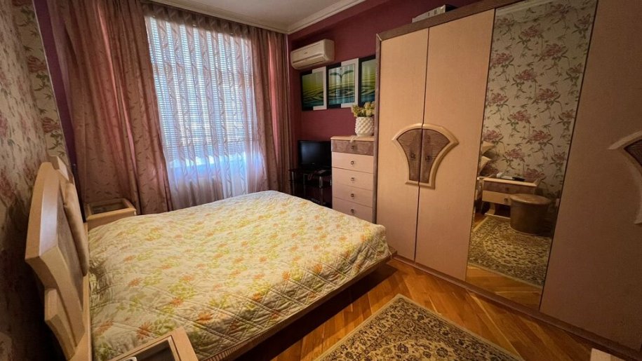 Satılır 3 otaqlı yeni tikili, 105 m², Memar Əcəmi m.-6