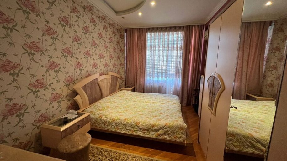 Satılır 3 otaqlı yeni tikili, 105 m², Memar Əcəmi m.-7