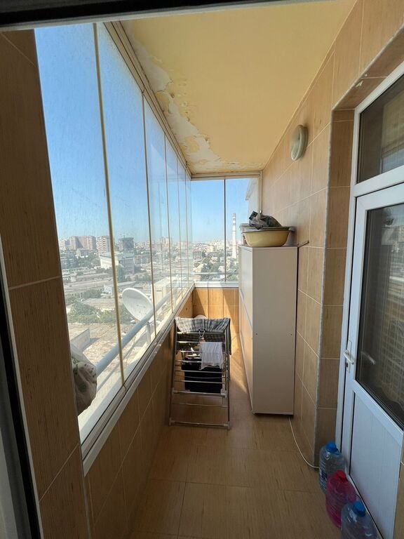 Satılır 3 otaqlı yeni tikili, 105 m², Memar Əcəmi m.-9