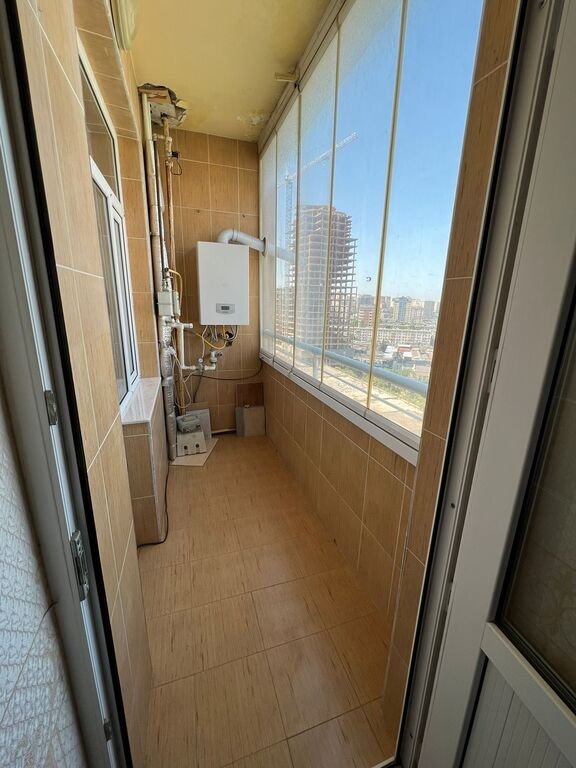 Satılır 3 otaqlı yeni tikili, 105 m², Memar Əcəmi m.-10