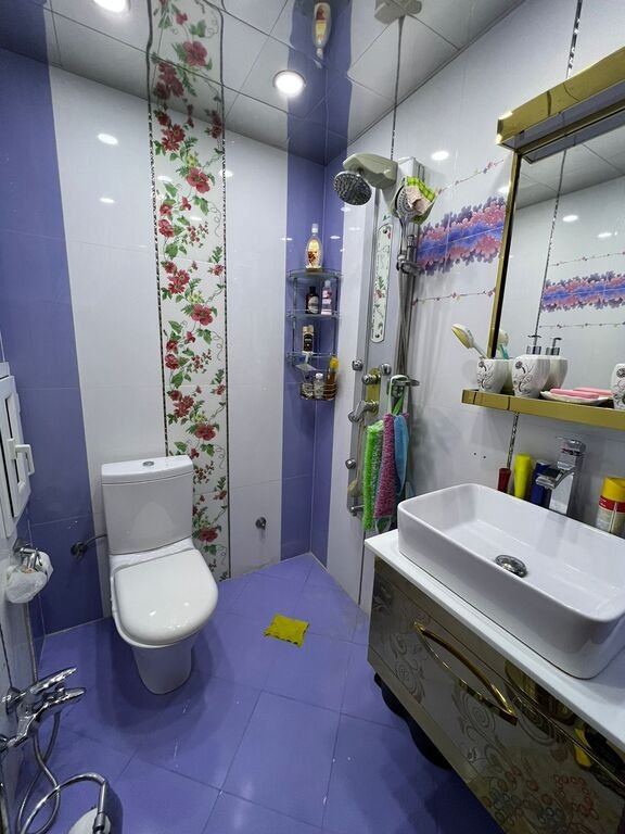 Satılır 3 otaqlı yeni tikili, 105 m², Memar Əcəmi m.-11