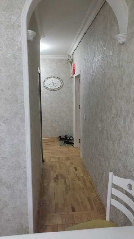 Kirayə verilir 2 otaqlı köhnə tikili, 70 m², İnşaatçılar m.-3