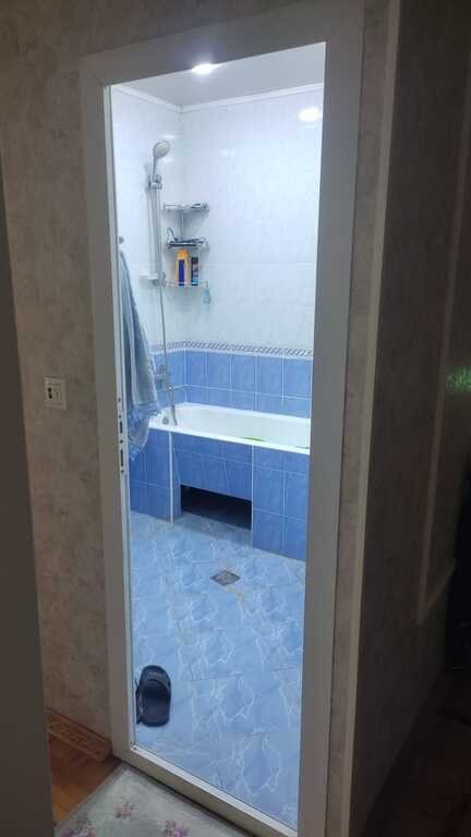 Kirayə verilir 2 otaqlı köhnə tikili, 70 m², İnşaatçılar m.-5