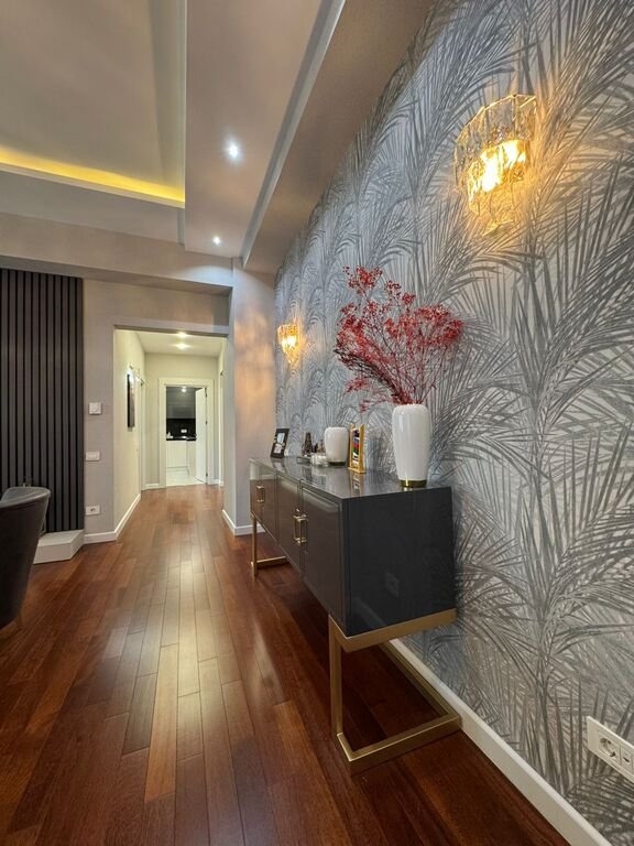 Satılır 3 otaqlı yeni tikili, 157 m², Elmlər Akademiyası m.-6