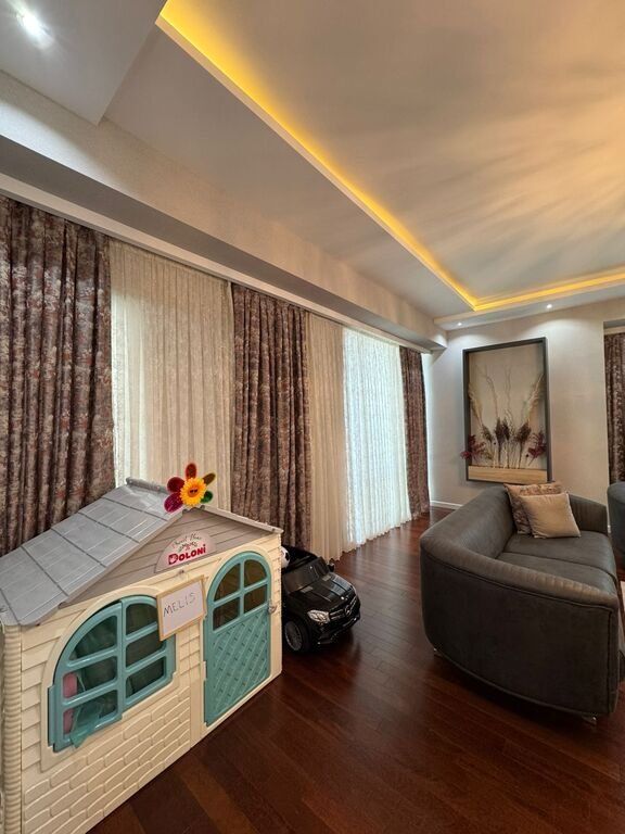 Satılır 3 otaqlı yeni tikili, 157 m², Elmlər Akademiyası m.-7