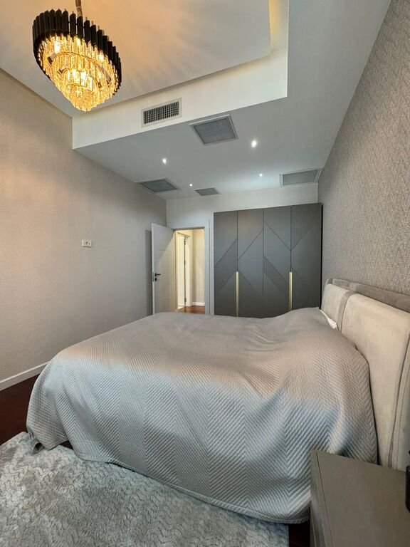 Satılır 3 otaqlı yeni tikili, 157 m², Elmlər Akademiyası m.-9