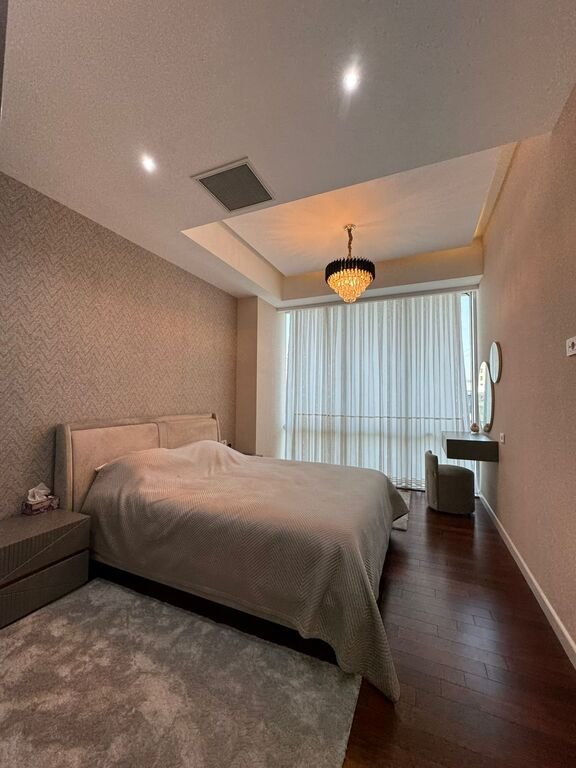 Satılır 3 otaqlı yeni tikili, 157 m², Elmlər Akademiyası m.-10