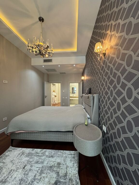 Satılır 3 otaqlı yeni tikili, 157 m², Elmlər Akademiyası m.-11