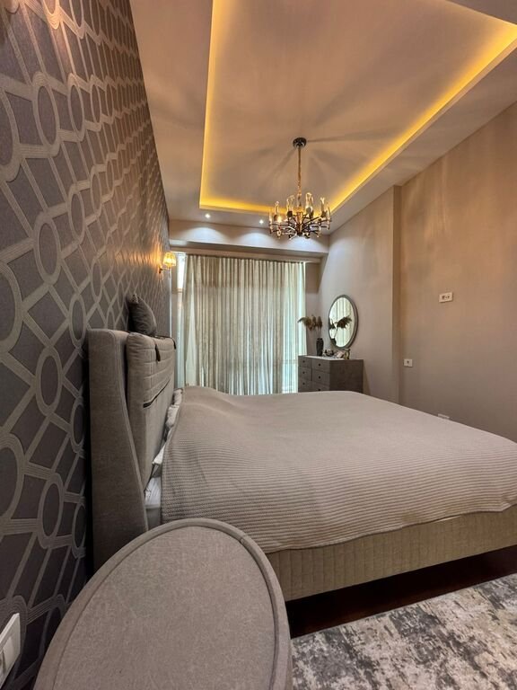 Satılır 3 otaqlı yeni tikili, 157 m², Elmlər Akademiyası m.-12