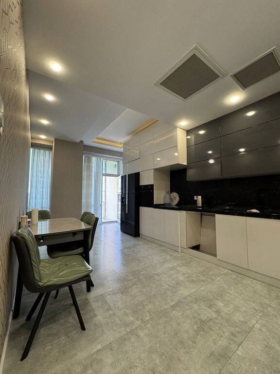 Satılır 3 otaqlı yeni tikili, 157 m², Elmlər Akademiyası m.-13
