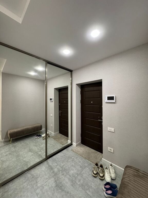 Satılır 3 otaqlı yeni tikili, 157 m², Elmlər Akademiyası m.-14