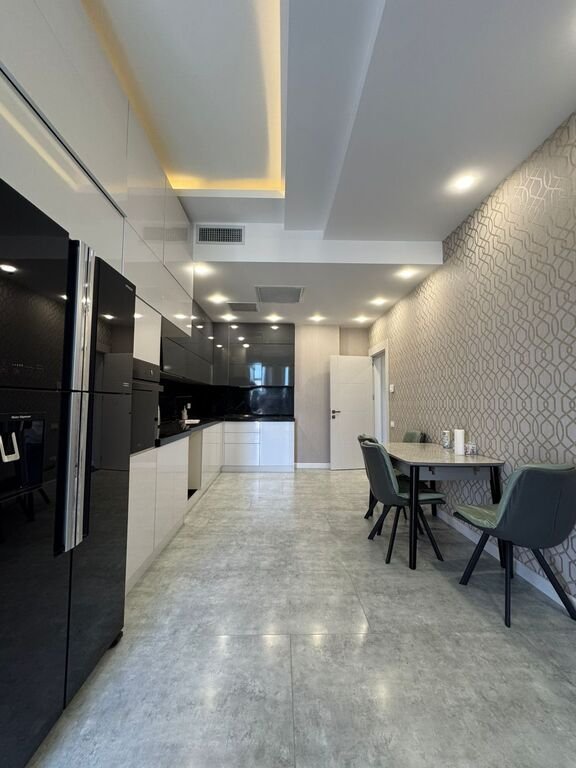 Satılır 3 otaqlı yeni tikili, 157 m², Elmlər Akademiyası m.-15