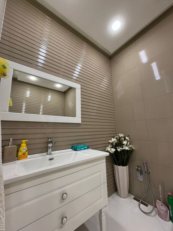 Satılır 3 otaqlı yeni tikili, 157 m², Elmlər Akademiyası m.-21