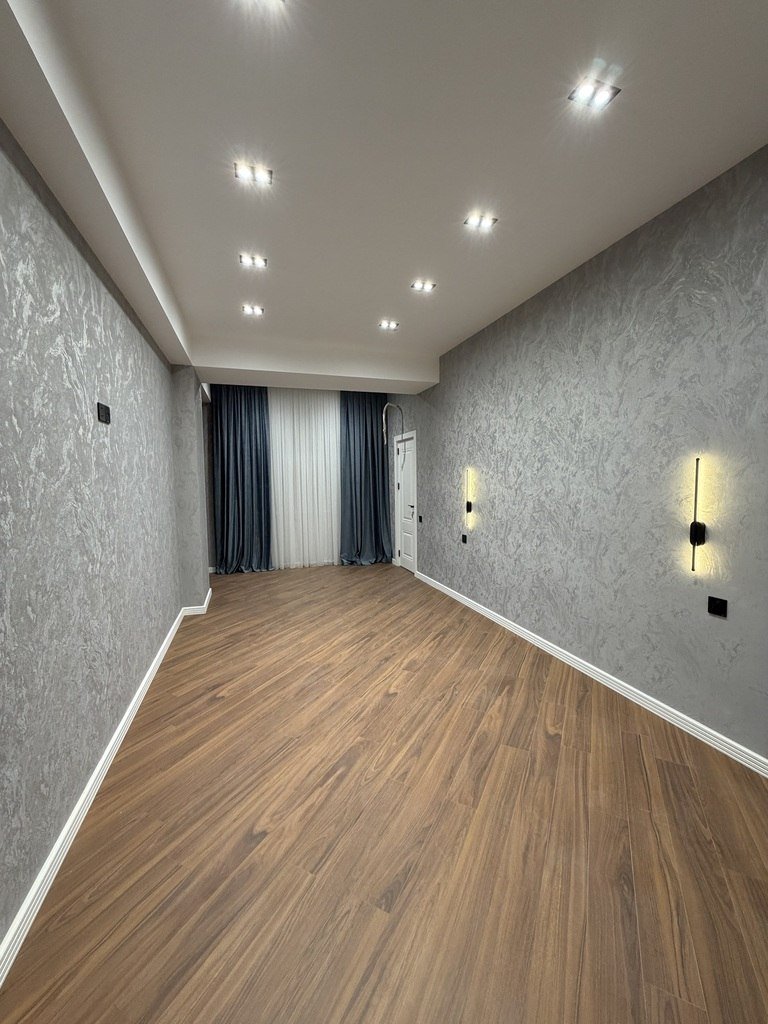 Satılır 2 otaqlı yeni tikili, 87 m², Nəriman Nərimanov m.-3
