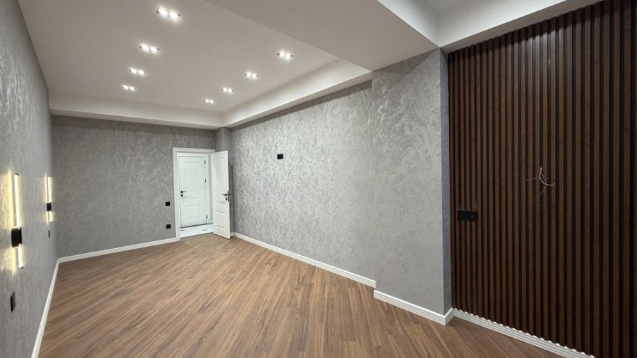 Satılır 2 otaqlı yeni tikili, 87 m², Nəriman Nərimanov m.-4
