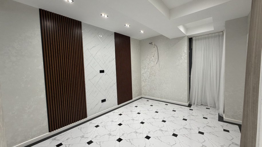 Satılır 2 otaqlı yeni tikili, 87 m², Nəriman Nərimanov m.-7
