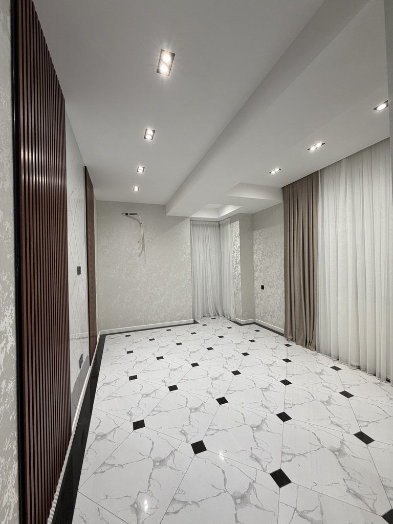 Satılır 2 otaqlı yeni tikili, 87 m², Nəriman Nərimanov m.-8