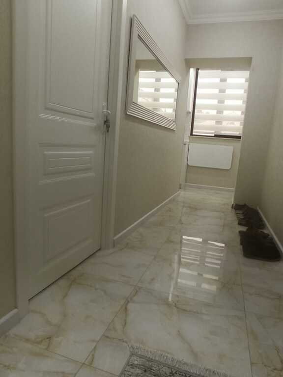 Satılır 3 otaqlı köhnə tikili, 64 m², Əhmədli m.-1