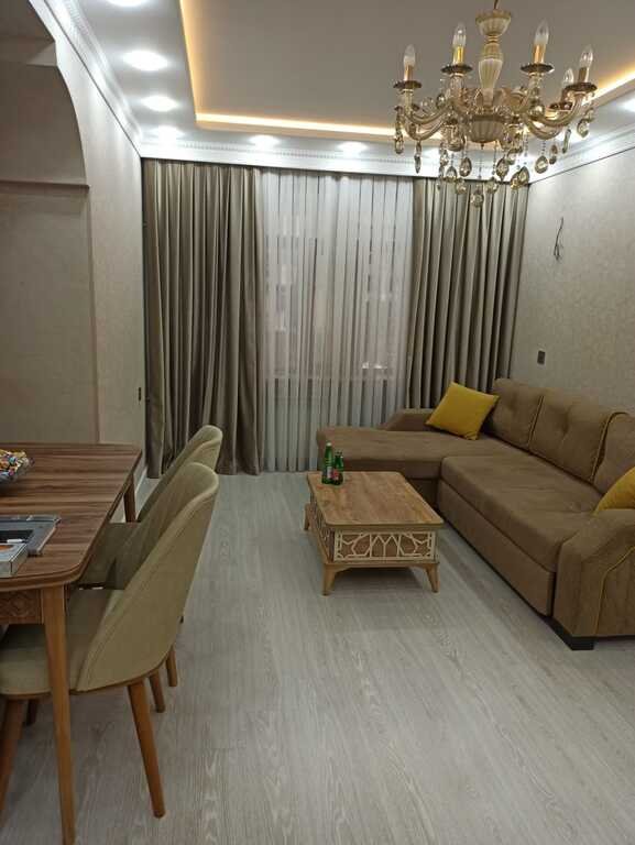 Satılır 3 otaqlı köhnə tikili, 64 m², Əhmədli m.-3