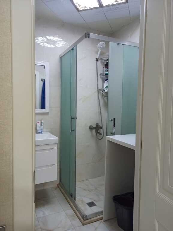 Satılır 3 otaqlı köhnə tikili, 64 m², Əhmədli m.-6