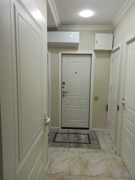 Satılır 3 otaqlı köhnə tikili, 64 m², Əhmədli m.-8