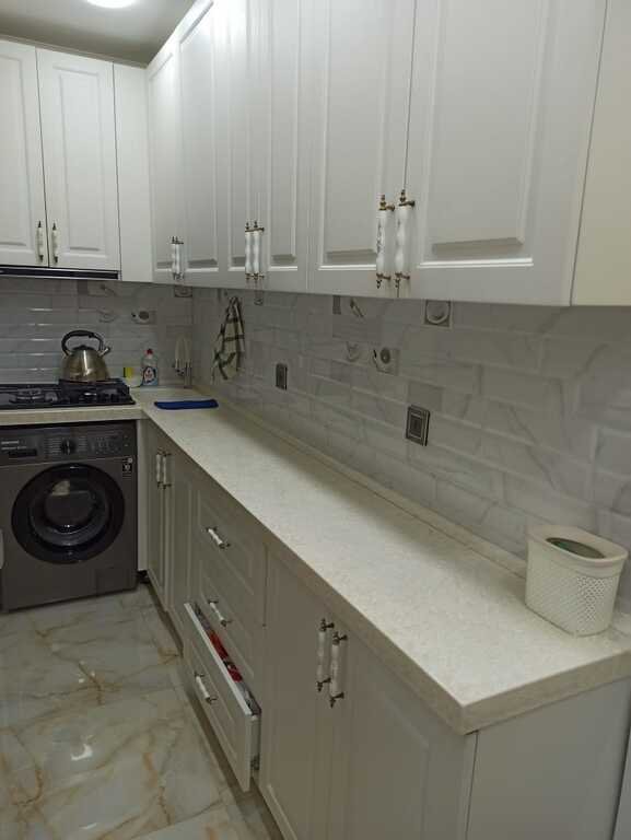 Satılır 3 otaqlı köhnə tikili, 64 m², Əhmədli m.-11