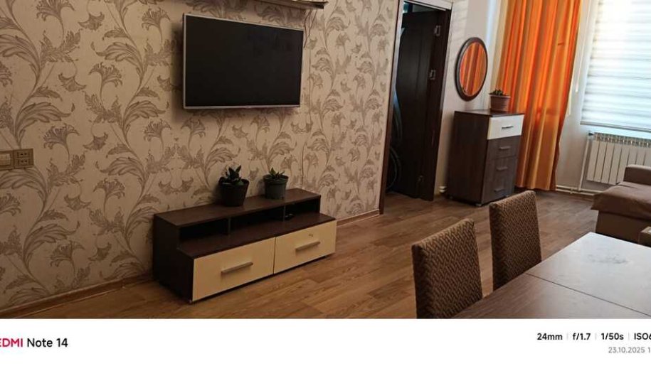 Kirayə verilir 2 otaqlı yeni tikili, 55 m², Masazır-4