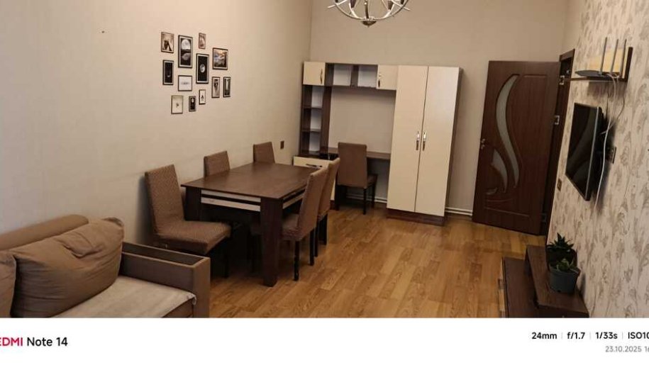Kirayə verilir 2 otaqlı yeni tikili, 55 m², Masazır-9