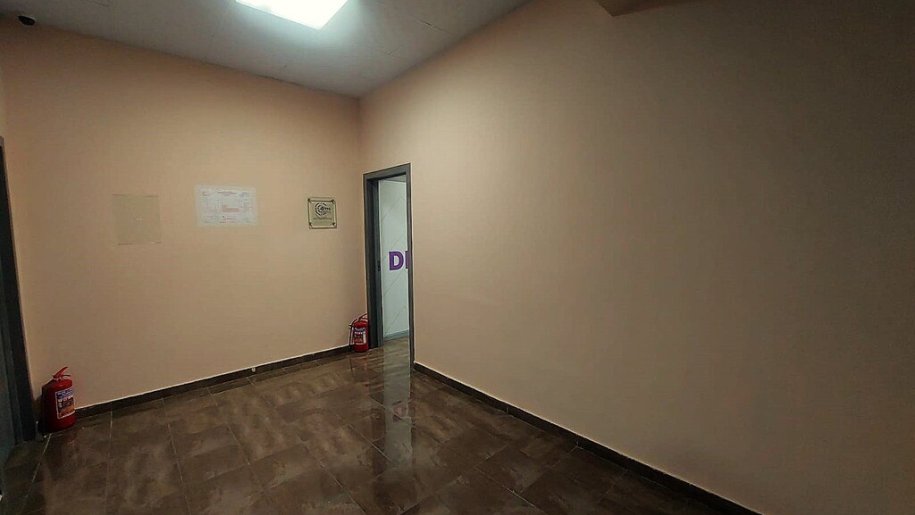 120 m<sup>2</sup> ofis icarəyə verilir, Xətai m.-9