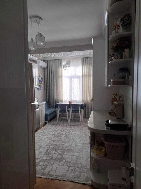 Satılır 3 otaqlı yeni tikili, 135 m², Memar Əcəmi m.-6